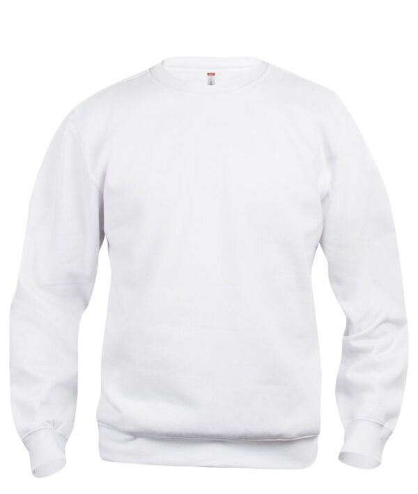 College genser - Unisex - Bilde 6