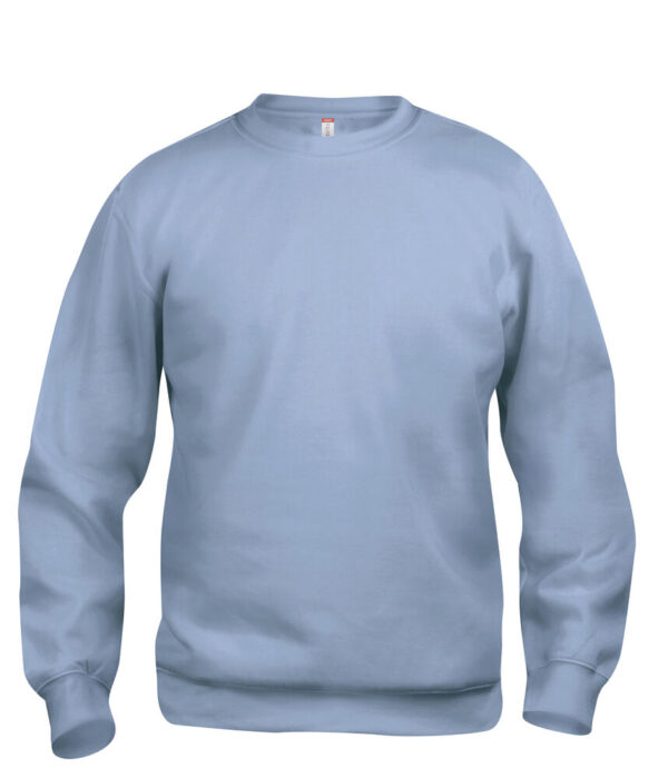 College genser - Unisex - Bilde 4