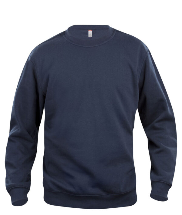 College genser - Unisex - Bilde 7