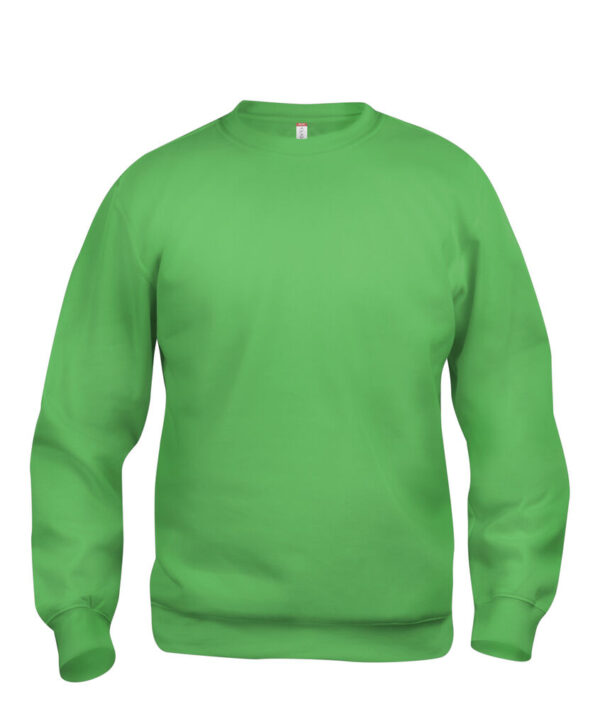 College genser - Unisex - Bilde 2