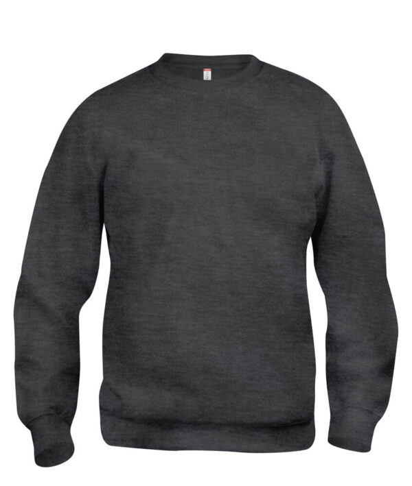 College genser - Unisex - Bilde 3