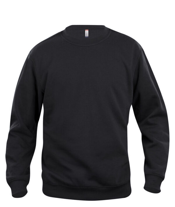 College genser - Unisex - Bilde 5