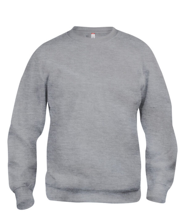 College genser - Unisex - Bilde 8