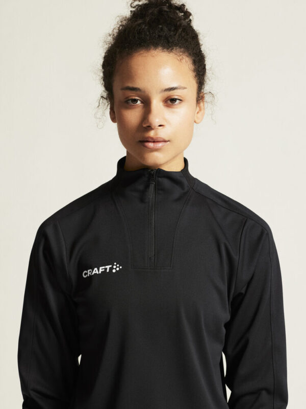 CRAFT HalfZip - Dame - Bilde 4