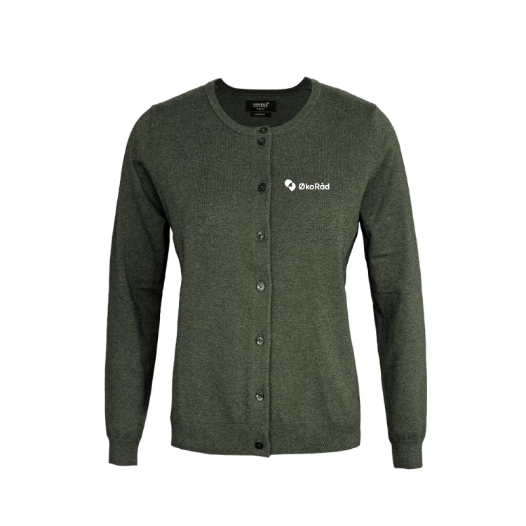 Brighton Cardigan - Dame - Bilde 2