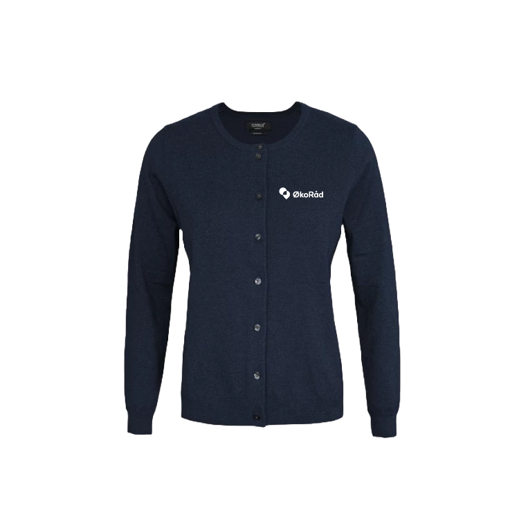 Brighton Cardigan - Dame