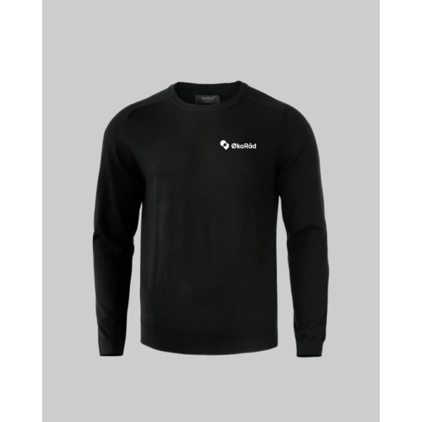 Brighton O-neck - Herre - Bilde 2