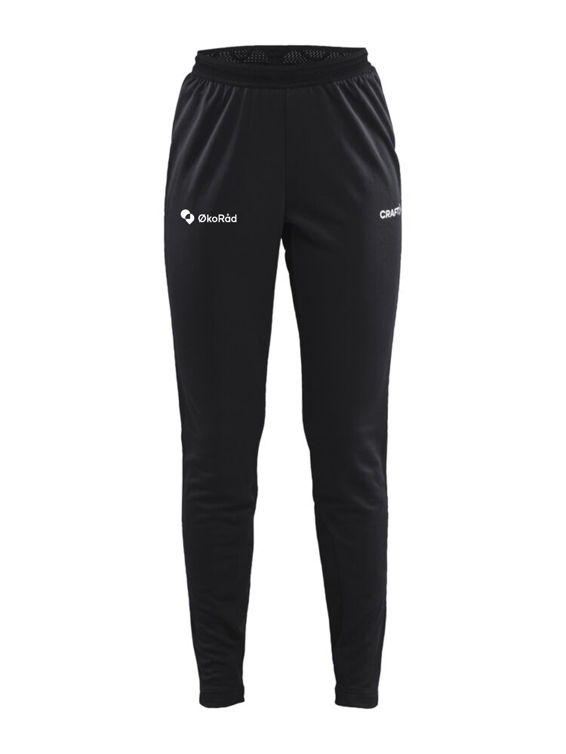 CRAFT Slim Pant - Dame