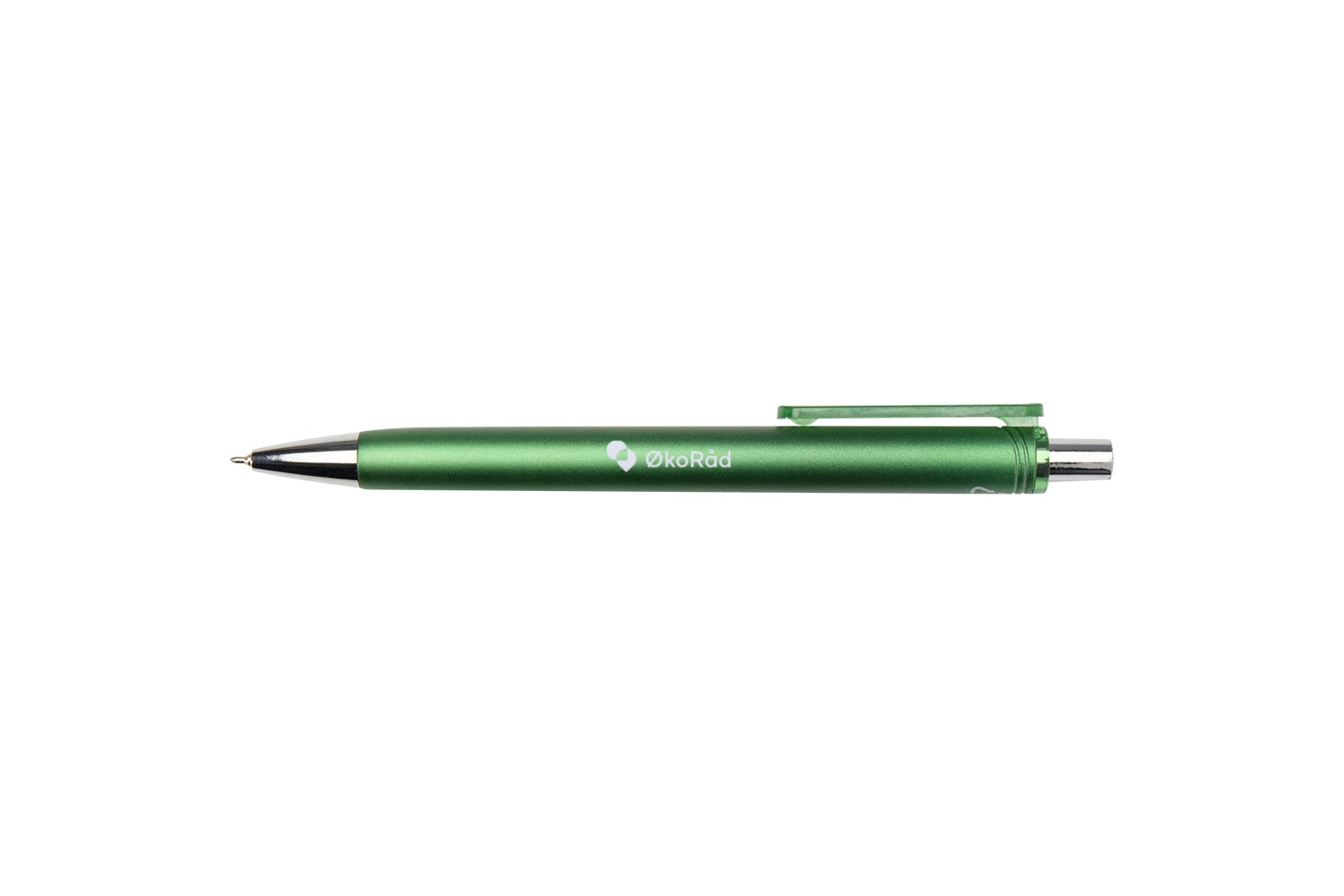 Kulepenn - Pakke m/100 stk