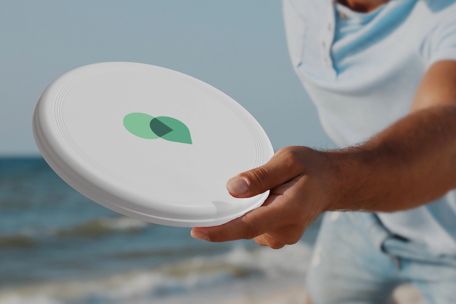 Frisbee - Bilde 2