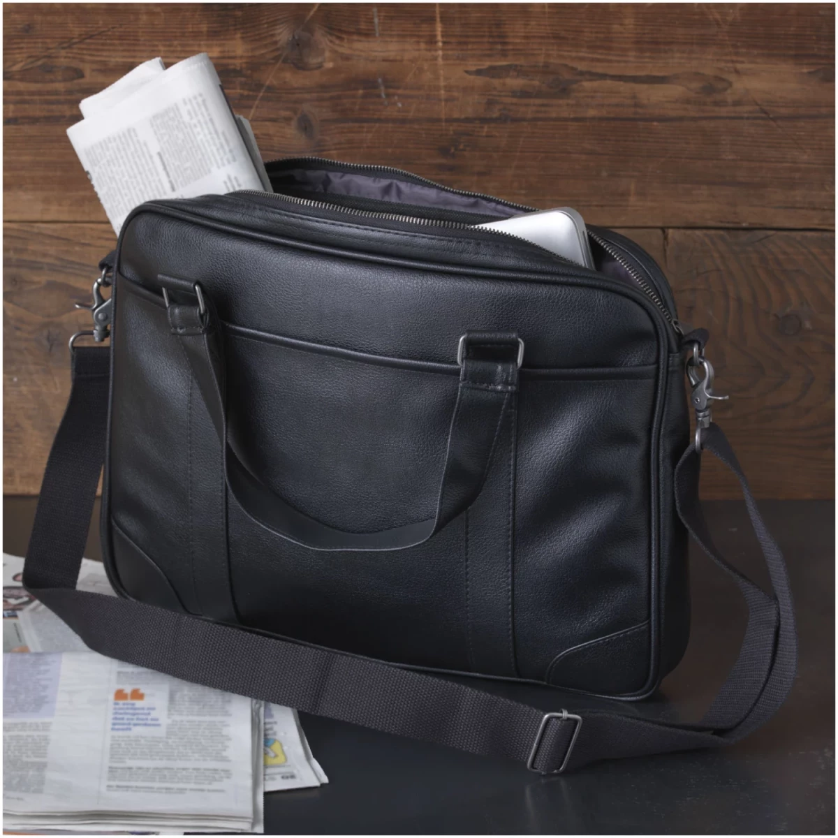 Oxford PC-veske 5L - Bilde 4