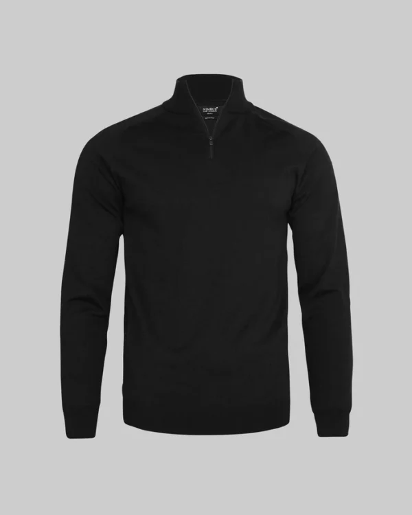 Brighton 1/4 Zip - Herre - Bilde 5