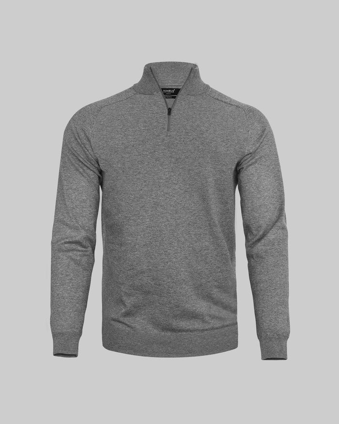 Brighton 1/4 Zip - Herre - Bilde 4