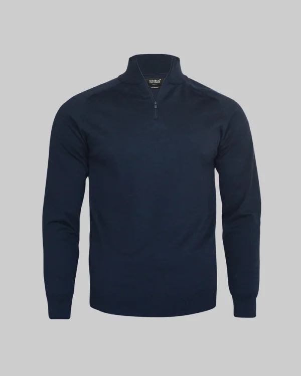 Brighton 1/4 Zip - Herre - Bilde 3